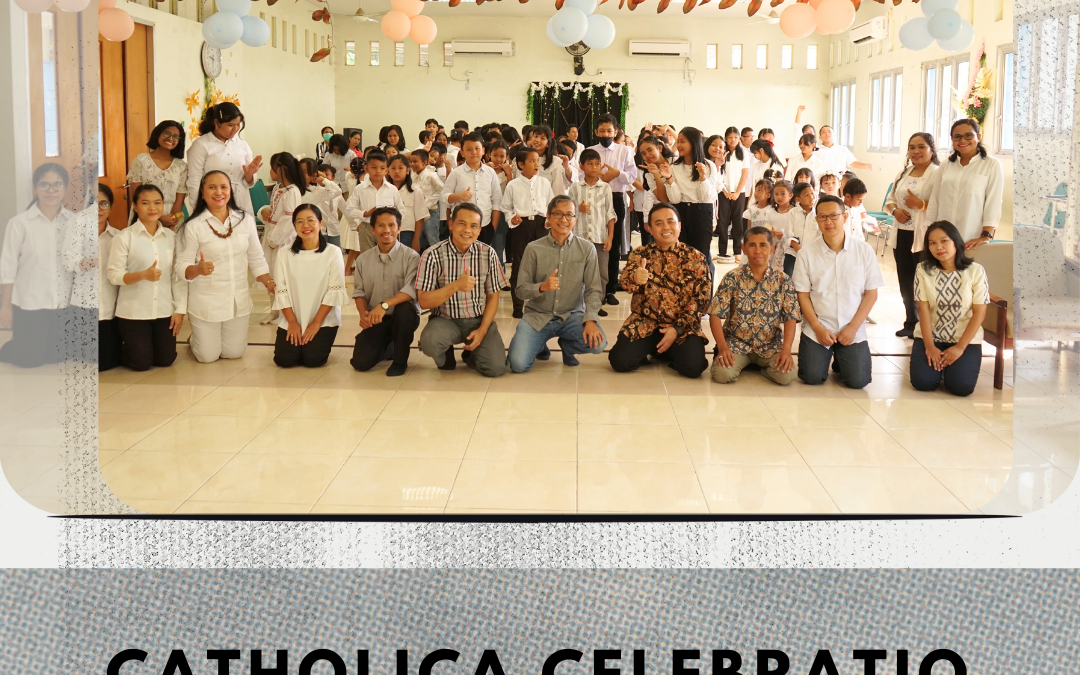 Catholica Celebratio