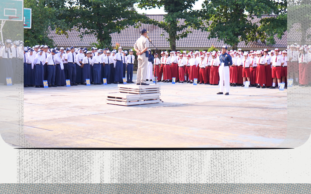 PEMBUKAAN MPLS YPPSB TA 2024/2025