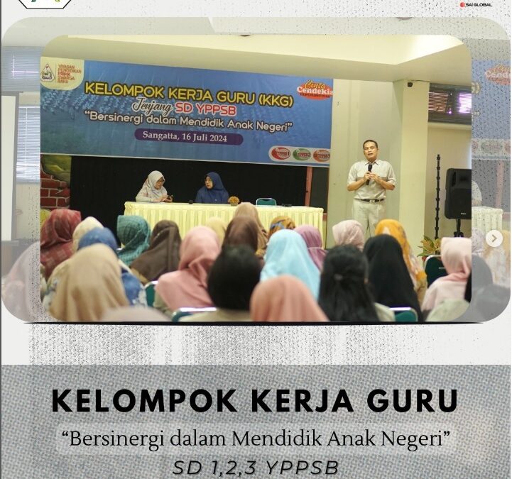 KELOMPOK KERJA GURU