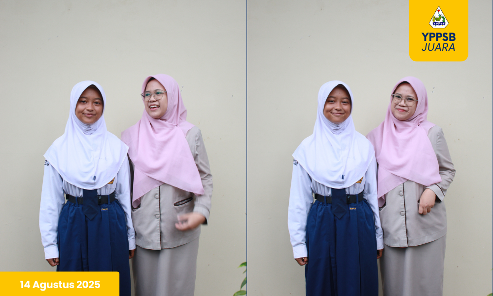 SMP YPPSB Raih 3 Prestasi di FLS3N 2025 Tingkat Provinsi Kaltim