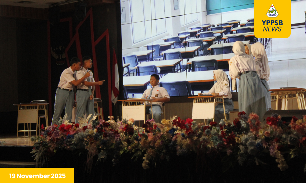 Prima Nawasena x Anugerah Bintang Prima 2025 Sukses Digelar, Hadirkan Drama Inspiratif dan Momen Bakti yang Mengharukan