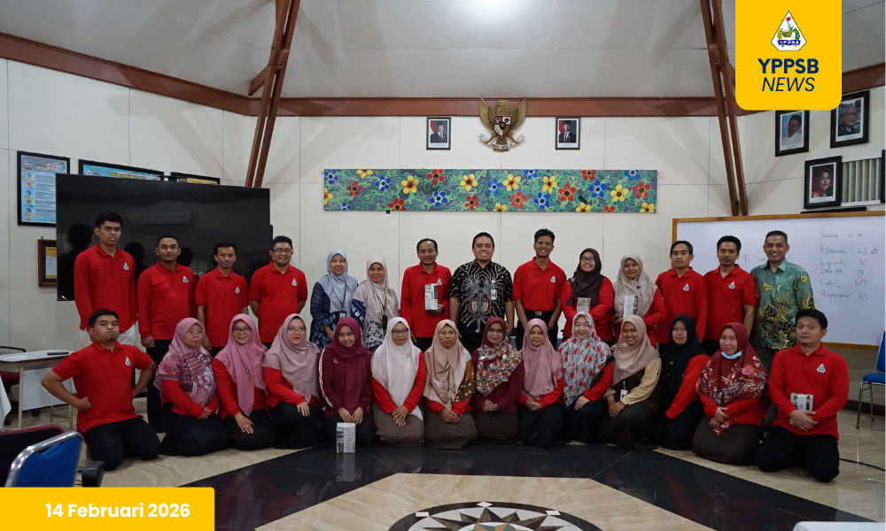 Talenta Prima 2025: Perkuat Kepemimpinan Melalui Advanced Educational Leadership Program