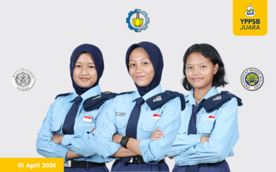 Siswa SMA Prima YPPSB Lolos SNBP 2026, Siap Melangkah ke Perguruan Tinggi Negeri