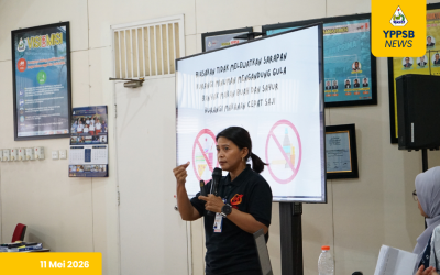 Lewat Program SOBAT, YPPSB Ajak Orang Tua Berperan Aktif dalam Menjaga Kesehatan dan Perkembangan Anak