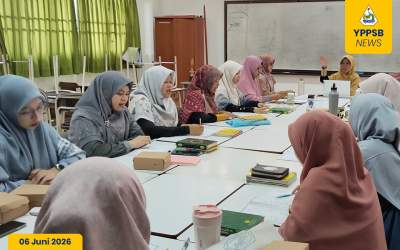 Perkuat Kualitas Pendidikan Al-Qur’an, YPPSB Gelar Diklat Tahsin dan Sertifikasi Guru Metode UMMI