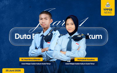 Game Interaktif Sadar Hukum Antarkan SMA Prima YPPSB Raih Juara 1 Kabupaten DPSH