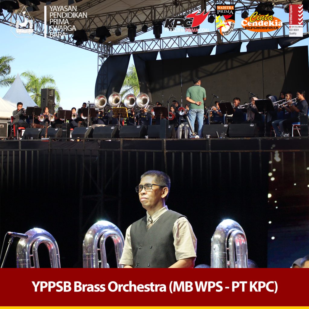 YPPSB bRASS