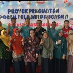 featured image of “INDAHNYA BERBAGI” Puncak Kegiatan P 5 TK YPPSB