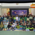 featured image of Sosialisasi Pendidikan Kesehatan Pra Remaja Kelas 6 SD YPPSB 3