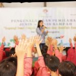 featured image of Penyuluhan Pengenalan dan Pemilahan Sampah SD YPPSB I