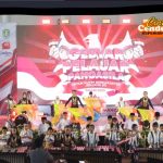 featured image of MARCHING BAND WADITRA PRIMA SANGATTA JUNIOR