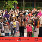 featured image of HARI IBU TK YPPSB