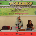 featured image of PENGUATAN IMPLEMENTASI KURIKULUM MERDEKA TK YPPSB
