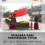 featured image of Upacara Hari Pendidikan YPPSB