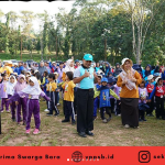 featured image of Kegiatan TK YPPSB Memperingati Hari Gizi Nasional