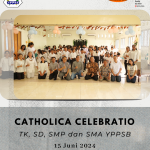 featured image of Catholica Celebratio