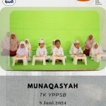 featured image of MUNAQASYAH TK YPPSB