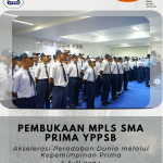 featured image of PEMBUKAAN MPLS SMA PRIMA YPPSB