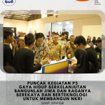 featured image of Puncak Kegiatan P5 SMP YPPSB