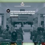 featured image of YPPSB Bekerjasama dengan Medan Pustaka Mas (MPM) Pearson Gelar Workshop Pembelajaran Bahasa Inggris
