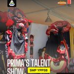 featured image of Prima’s Talent Show dan Gelar Karya P5 SMP YPPSB