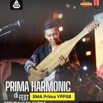 featured image of Prima Harmonic Tampil di Pesta Rakyat Seni Kebudayaan Kutai Timur