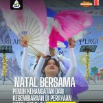 featured image of Natal Bersama SMP YPPSB, Penuh Kehangatan dan Kegembiaraan di Perayaan Natal Sekolah