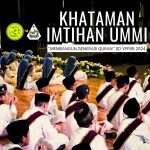 featured image of Khataman Imtihan Ummi SD YPPSB