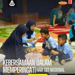 featured image of Kebersamaan TK YPPSB dalam Memperingati Hari Gizi Nasional