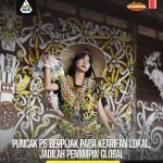 featured image of Puncak P5 SMA Prima dengan Tema Berpijak pada Kearifan Lokal, jadilah Pemimpin Global