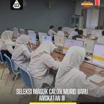 featured image of Seleksi Masuk Calon Murid SMA PRIMA YPPSB