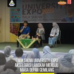 featured image of Campus Expo SMA Prima YPPSB 2025