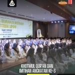 featured image of KHOTMUL QUR’AN DAN IMTIHAN ANGKATAN KE-3 SMP YPPSB