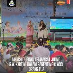 featured image of Menghidupkan Semangat Juang R.A. Kartini dalam Parenting Class Orang Tua TK YPPSB