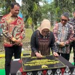 featured image of Peresmian Ruang Bermain Ramah Anak oleh Menteri PPPA di Townhall PT KPC
