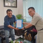 featured image of SERAH TERIMA BEASISWA PRIMA PRESTASI TAHUN 2025
