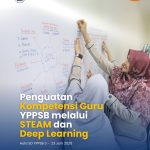 featured image of Penguatan Kompetensi Guru YPPSB melalui Pelatihan STEAM
