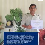 featured image of SD YPPSB 1 Menerima Penghargaan Sekolah Adiwiyata Nasional 2025, Lanjutkan Tradisi Sekolah Mandiri.