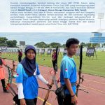 featured image of Siswa SD dan SMP YPPSB Raih Juara Panahan Piala Gubernur Kalimantan Timur 2025
