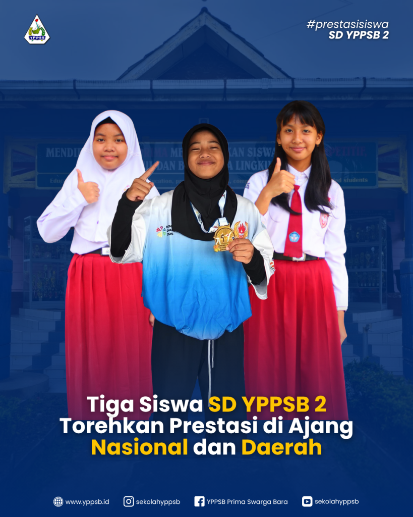 Prestasi Siswa SD
