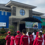 featured image of YPPSB Rayakan Hari Anak Nasional 2025 Secara Serentak dari TK hingga SMA