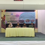 featured image of Sosialisasi Kode Etik YPPSB: Wujudkan Etos Kerja yang Profesional dan Berintegritas