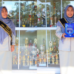 featured image of Guru SMP YPPSB Raih Juara 1 Duta Guru pada CBP Rupiah Championship 2025 Kaltim