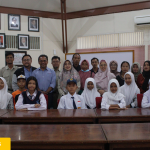 featured image of YPPSB Serahkan Beasiswa PGC 2025 kepada 12 Siswa Terpilih