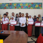 featured image of YPPSB Menjadi Tuan Rumah dan Cetak Prestasi di Ajang OSN Tingkat Provinsi Tahun 2025