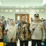 featured image of SMA Prima YPPSB Gelar Coaching Clinic Pelatihan Ujian SIM Bersama Satlantas Polres Kutai Timur