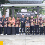 featured image of Audit Eksternal ISO 9001:2015 YPPSB Berjalan Lancar, Hasilkan Revisi Minor untuk Perbaikan