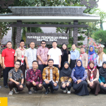 featured image of YPPSB Terima Kunjungan Dong Xue Ji dalam Rangka International Educational Cooperation Visit