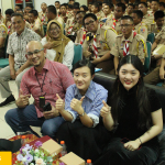 featured image of Dong Xue Ji Gelar Sosialisasi dan Sharing Session Bersama Siswa SMA Prima YPPSB