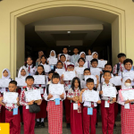 featured image of SD YPPSB 3 Jadi Tuan Rumah ASMOPSS (Asian Science and Mathematics Olympiad for Primary and Secondary Schools) 2025